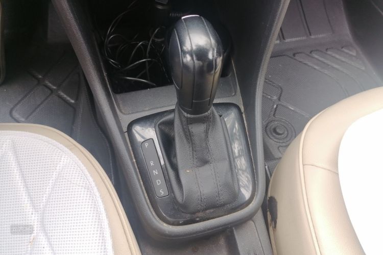 Volkswagen Santana 2016 #16 Volkswagen Santana 2016 car image #16