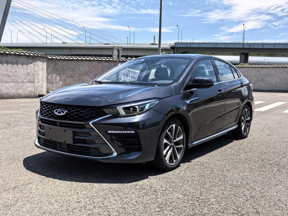 Chery Arrizo 5 Plus 2021 Chery Arrizo 5 Plus 2021 صورة سيارة
