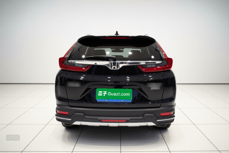 Honda CR-V 2022 #6 Honda CR-V 2022 car image #6