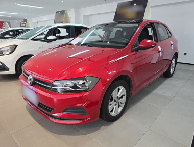 Volkswagen Polo 2020 Volkswagen Polo 2020 immagine di auto