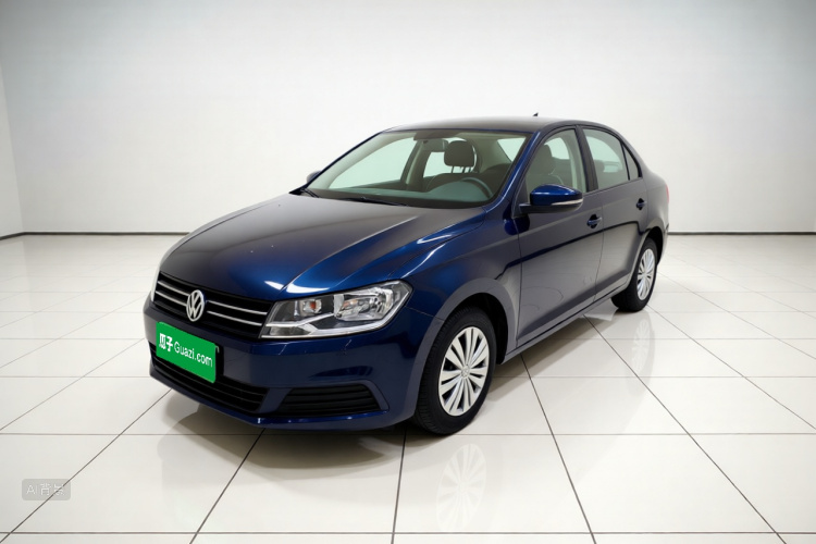 Volkswagen Santana 2017 #2 Volkswagen Santana 2017 car image #2