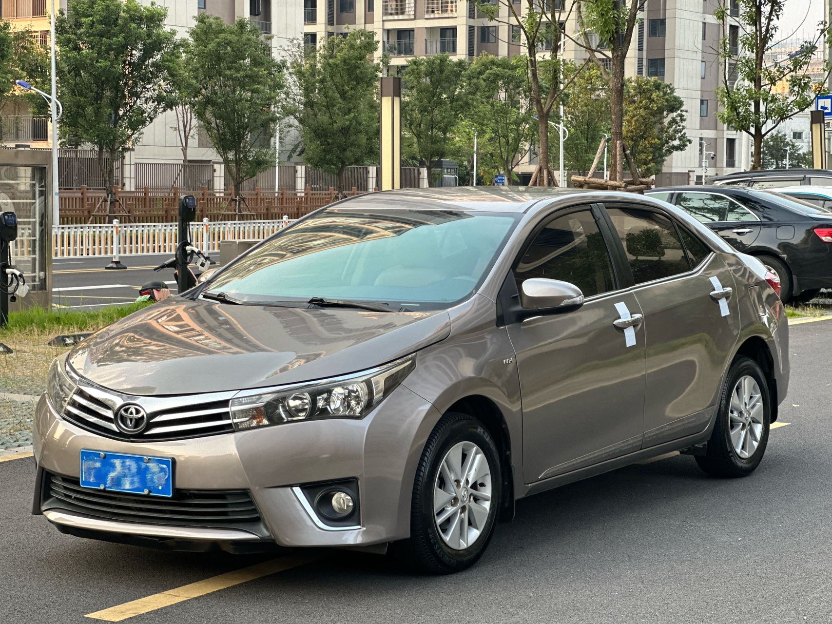 2016 2016 car image