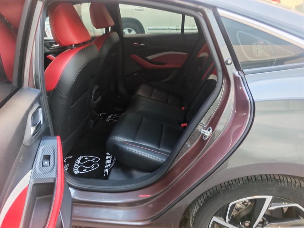 MG 5 2021 car image #9