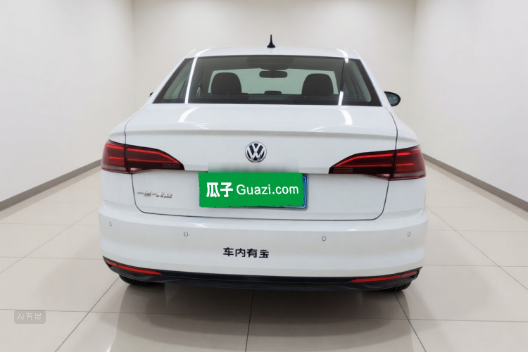 Volkswagen Bora 2019 #6 Volkswagen Bora 2019 car image #6