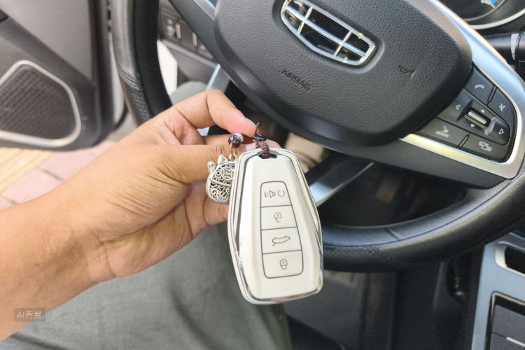 GEELY Emgrand 2020 #10 GEELY Emgrand 2020 immagine di auto #10