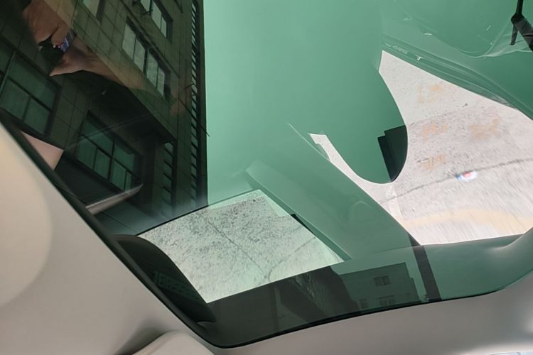 Tesla Model 3 2021 #18 Tesla Model 3 2021 car image #18
