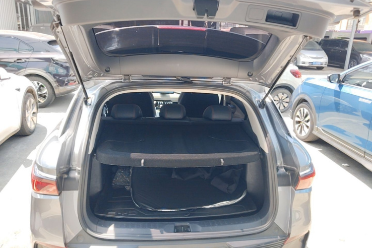 BYD Yuan Plus 2023 car image #19