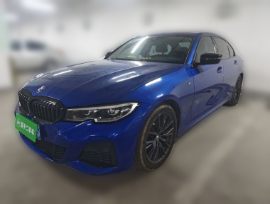 BMW 3 Series 2020 BMW 3 Series 2020 car image