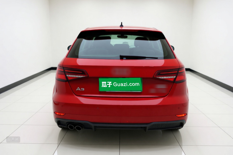 Audi A3 2020 #6 Audi A3 2020 immagine di auto #6