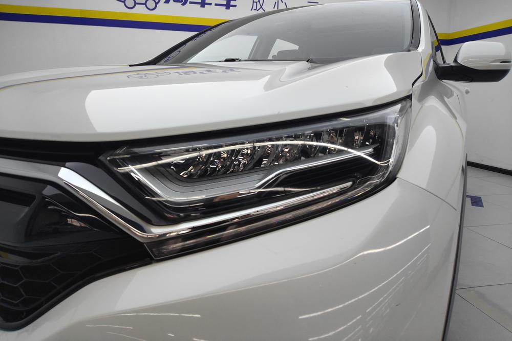 Honda CR-V 2021 car image #5