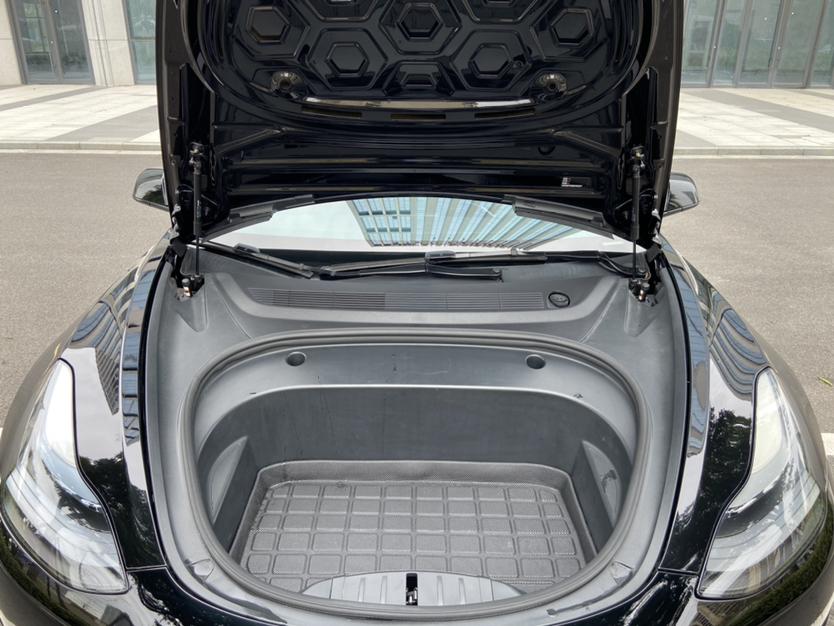 Tesla Model 3 2022 imagem de carro #19