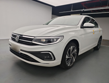 Volkswagen Bora 2024 Volkswagen Bora 2024 car image