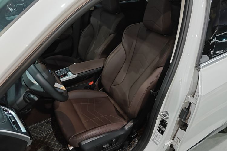 BMW X1 2023 #19 BMW X1 2023 car image #19