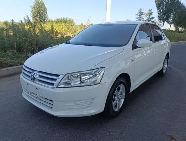 Volkswagen Santana 2016 Volkswagen Santana 2016 car image