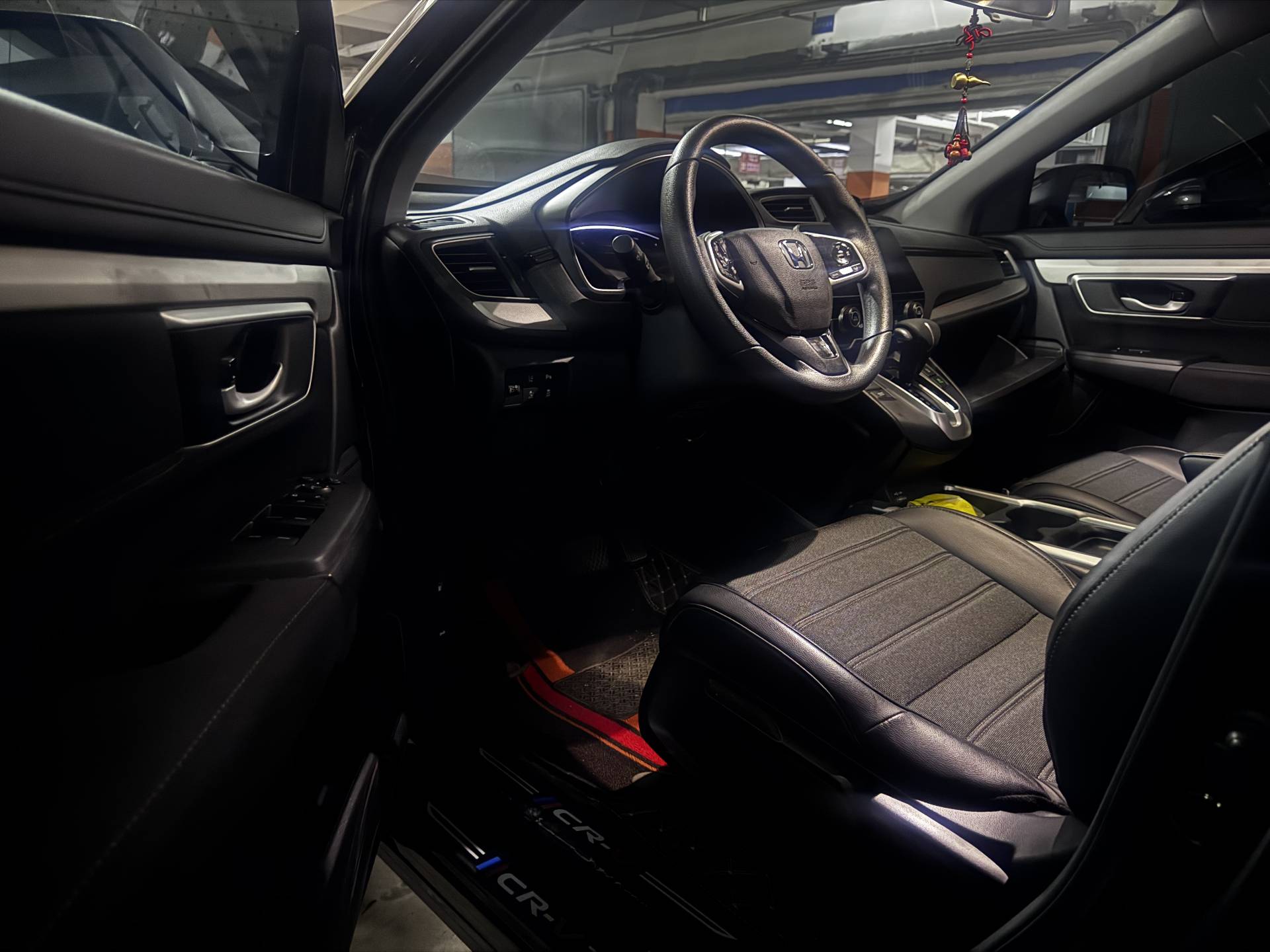 Honda CR-V 2022 immagine di auto #6