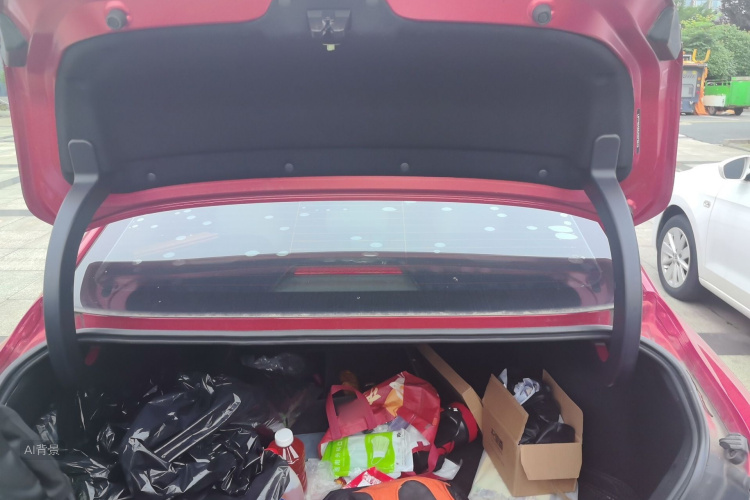 GEELY Binray 2019 #21 GEELY Binray 2019 صورة سيارة #21
