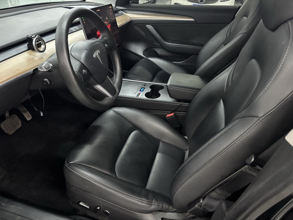 Tesla Model 3 2023 #10 Tesla Model 3 2023 car image #10