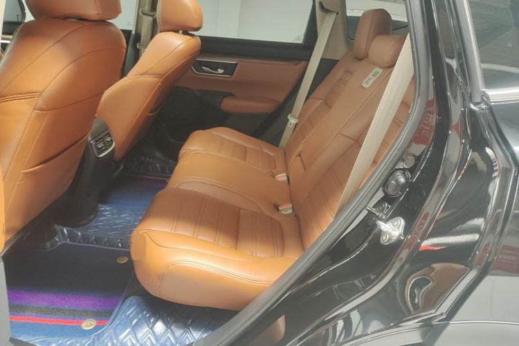 Honda CR-V 2021 car image #17