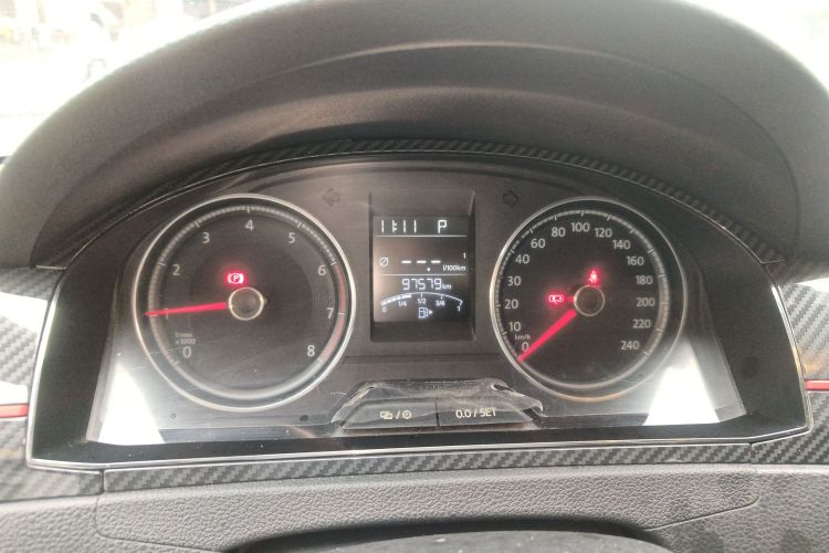 Volkswagen Santana 2017 #12 Volkswagen Santana 2017 car image #12