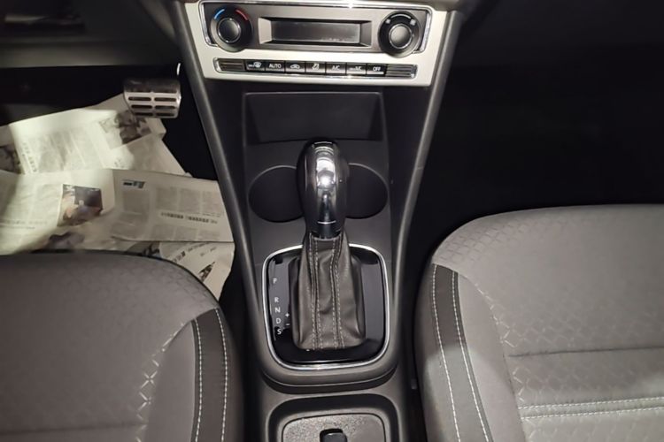 Volkswagen Polo 2015 #14 Volkswagen Polo 2015 immagine di auto #14