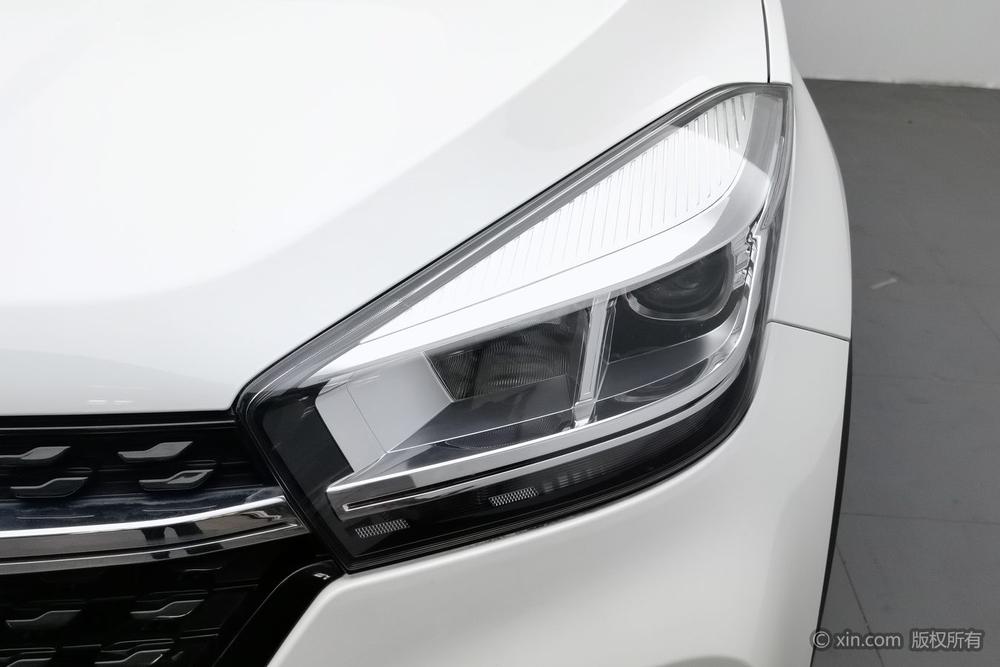 Chery Tiggo 5x 2019 car image #7