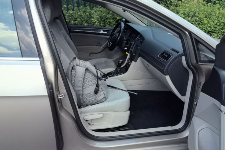 Volkswagen Golf 2016 #24 Volkswagen Golf 2016 car image #24
