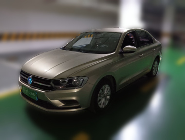 Volkswagen Bora 2018 Volkswagen Bora 2018 car image