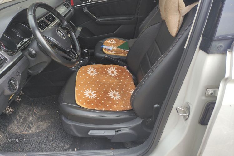 Volkswagen Bora 2016 imagem de carro #17