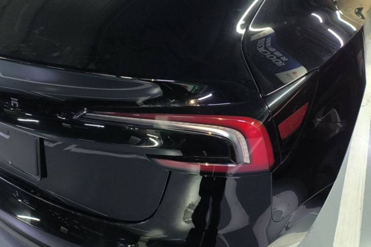 Tesla Model 3 2023 #8 Tesla Model 3 2023 car image #8