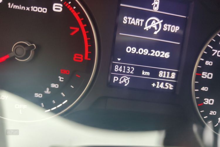 Audi A3 2017 #14 Audi A3 2017 car image #14