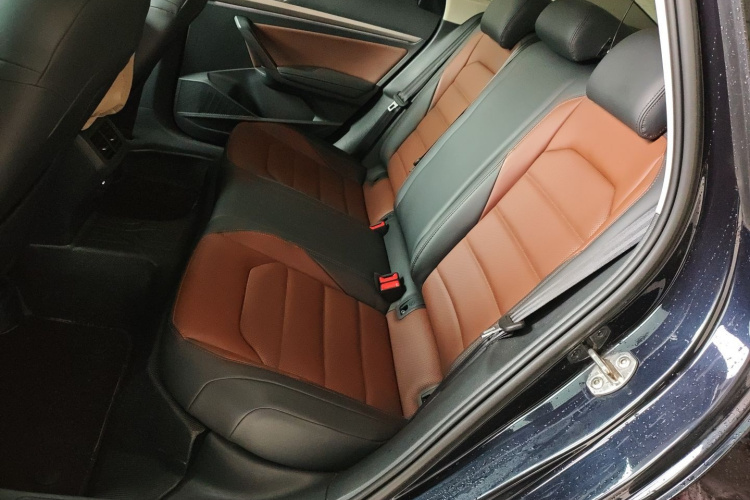 Volkswagen Lavida 2022 #17 Volkswagen Lavida 2022 car image #17