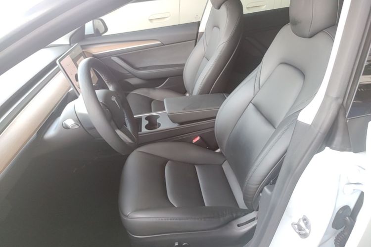 Tesla Model 3 2021 car image #15