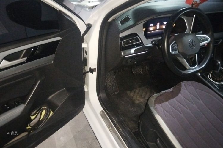 Volkswagen Lavida 2023 car image #18