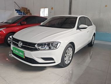 Volkswagen Bora 2020 car image 