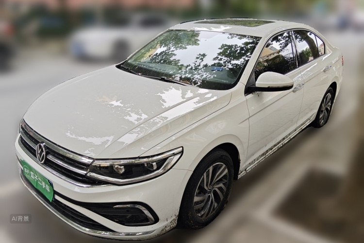 Volkswagen Bora 2022 immagine di auto #2
