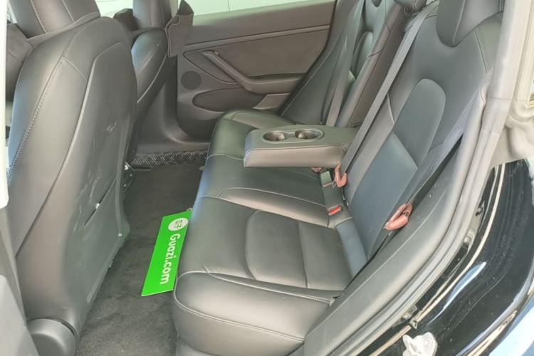 Tesla Model 3 2021 car image #17