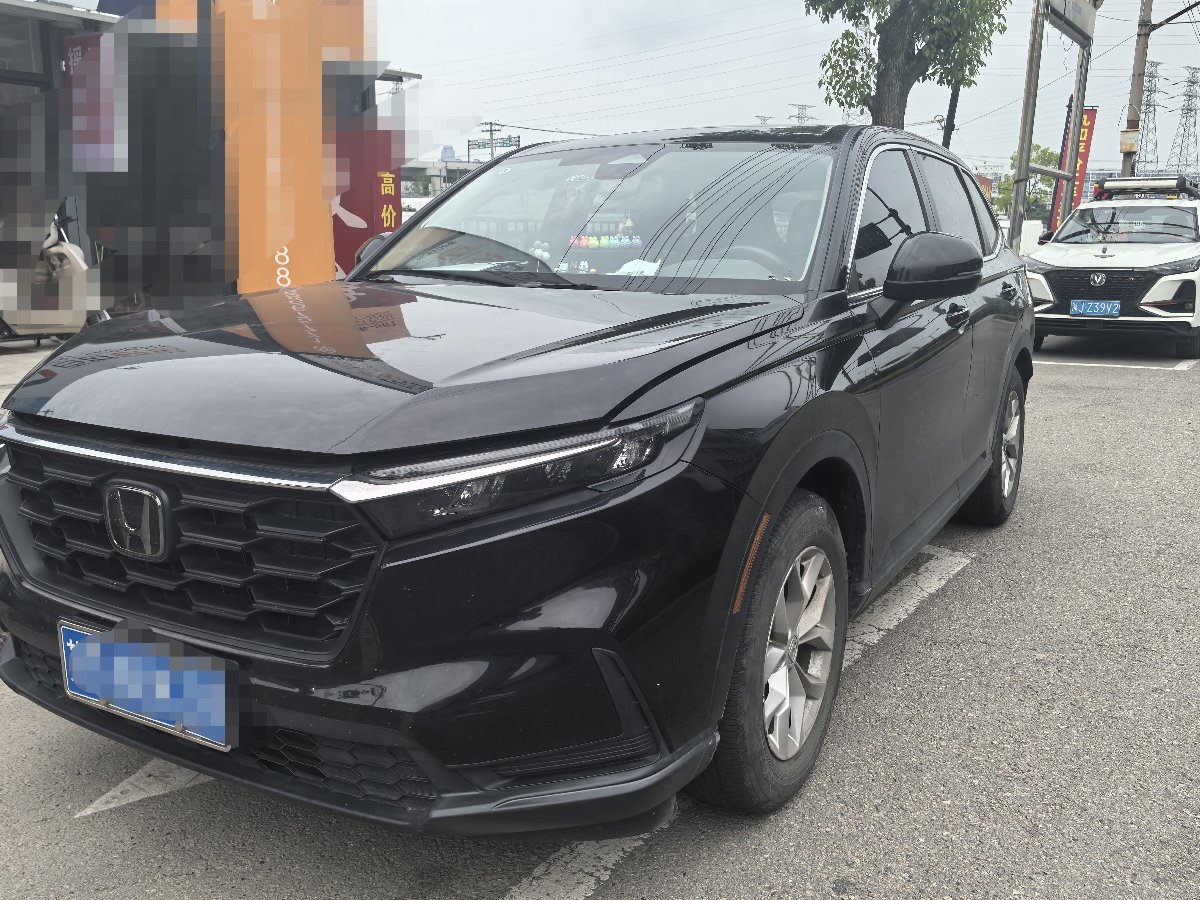Honda CR-V 2023 car image #3