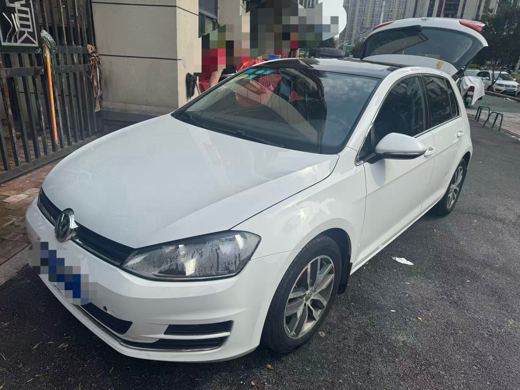 2016 2016 car image