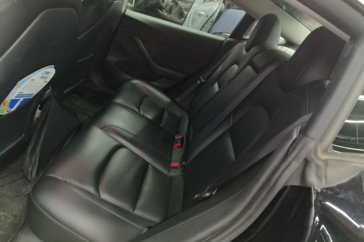 Tesla Model 3 2020 car image #17