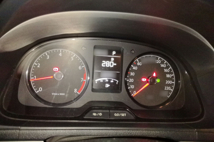 Volkswagen Lavida 2017 car image #13
