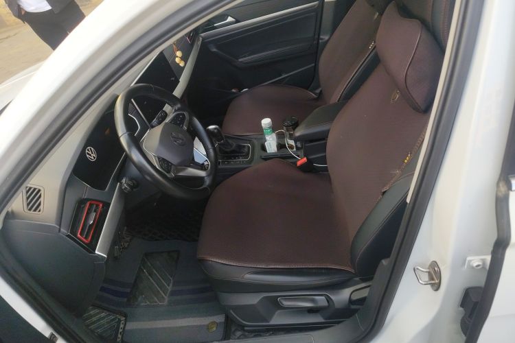 Volkswagen Lavida 2022 imagen de coche #16