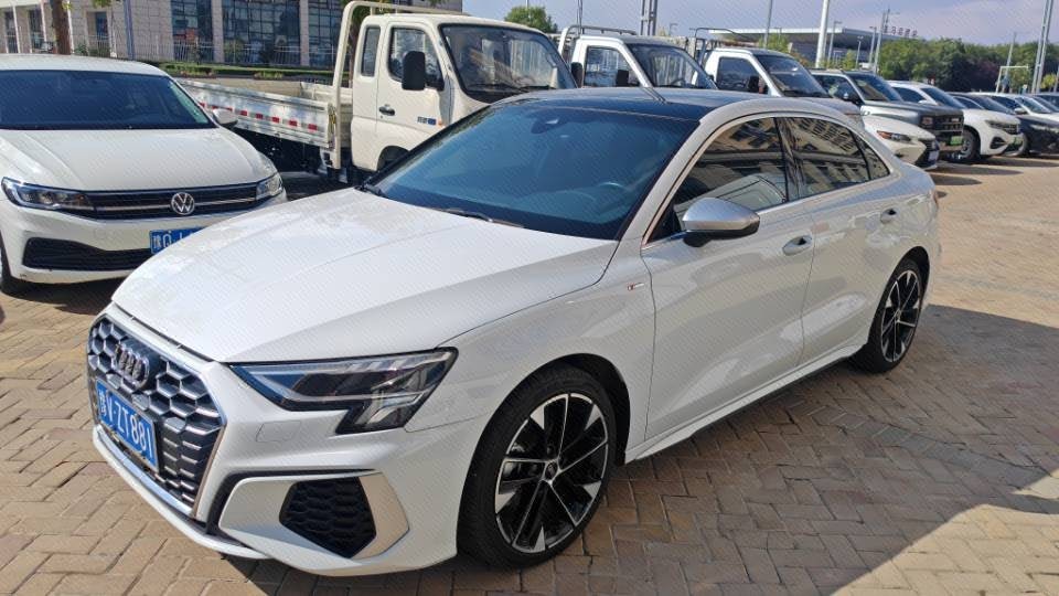 2023 imagen de coche 