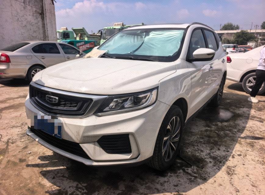 2019 2019 car image