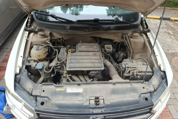 Volkswagen Bora 2018 #22 Volkswagen Bora 2018 immagine di auto #22