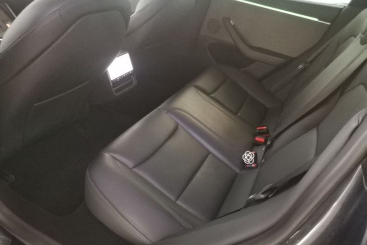 Tesla Model 3 2024 #17 Tesla Model 3 2024 car image #17