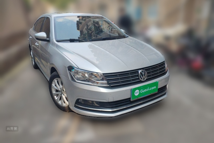 Volkswagen Lavida 2018 #4 Volkswagen Lavida 2018 car image #4