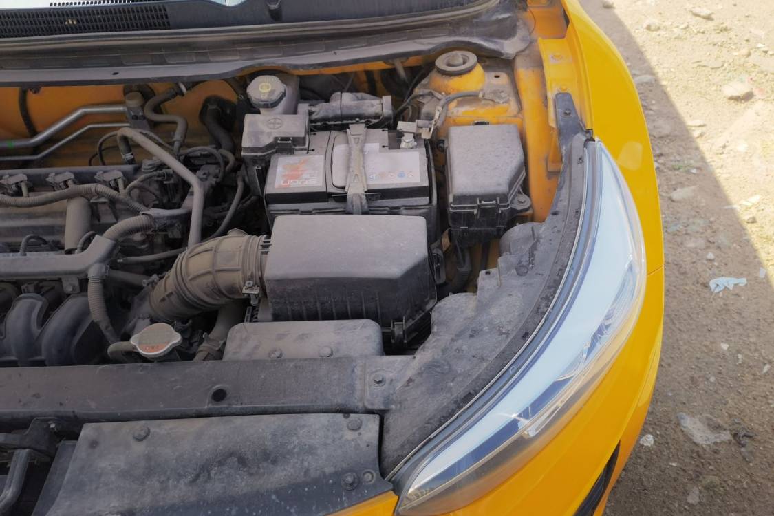 Kia KX1 2019 #12 Kia KX1 2019 car image #12