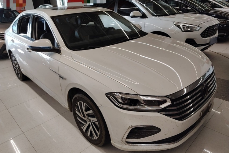 Volkswagen Lavida 2023 car image #6