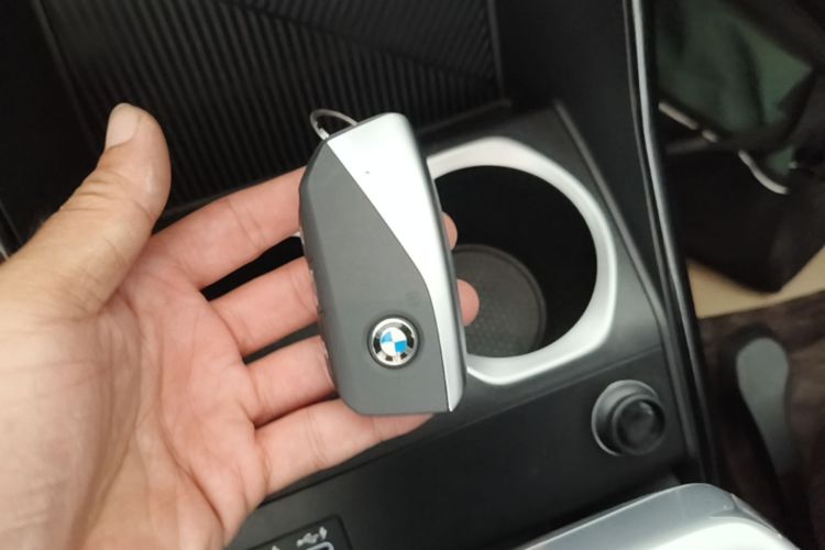 BMW X1 2024 #9 BMW X1 2024 car image #9