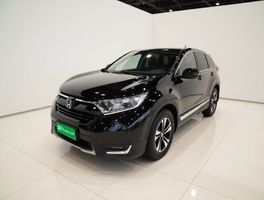 Honda CR-V 2019 car image 